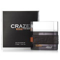 Craze Noir by Armaf 100ml EDP for Men - Perfume NZ is the leading wholesale distributor of brand name perfumes and fragrances in New Zealand.