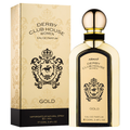 Derby Club House Gold by Armaf 100ml EDP for Women - Perfume NZ is the leading wholesale distributor of brand name perfumes and fragrances in New Zealand.