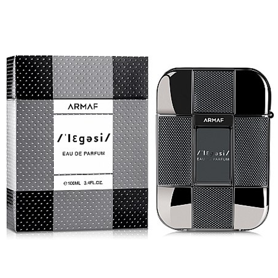 Legesi by Armaf 100ml EDP for Men - Perfume NZ is the leading wholesale distributor of brand name perfumes and fragrances in New Zealand.