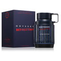 Odyssey Revolution Ultra Edition by Armaf 100ml EDP - Perfume NZ is the leading wholesale distributor of brand name perfumes and fragrances in New Zealand.