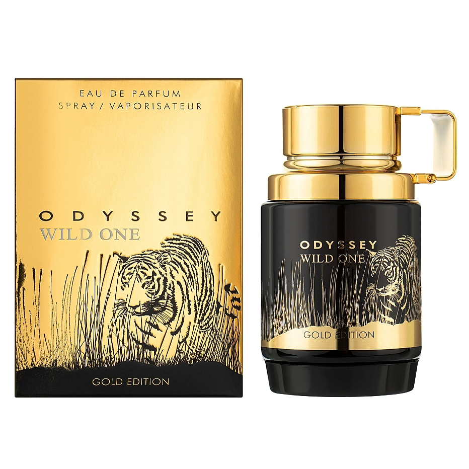Odyssey Wild One by Armaf 100ml EDP - Perfume NZ is the leading wholesale distributor of brand name perfumes and fragrances in New Zealand.