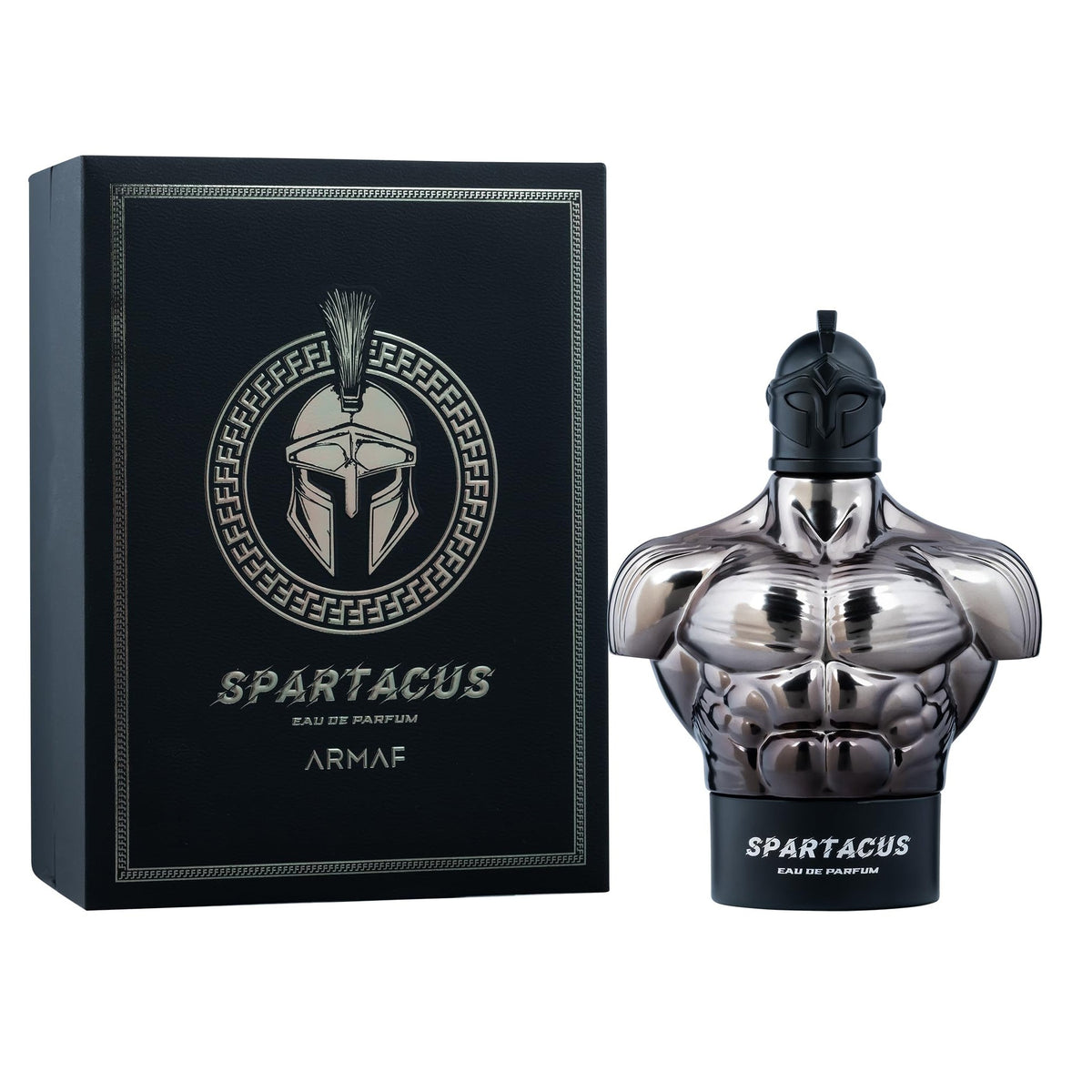 Spartacus by Armaf 100ml EDP for Men - Perfume NZ is the leading wholesale distributor of brand name perfumes and fragrances in New Zealand.