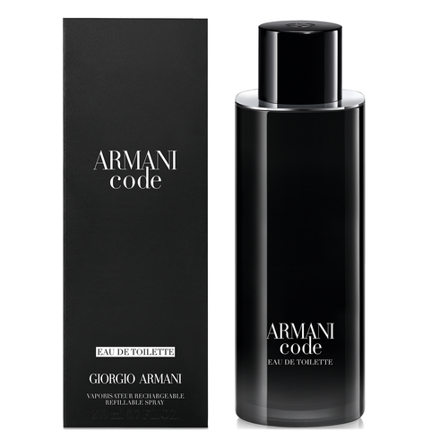 Armani Code by Giorgio Armani 200ml EDT - Perfume NZ is the leading wholesale distributor of brand name perfumes and fragrances in New Zealand.