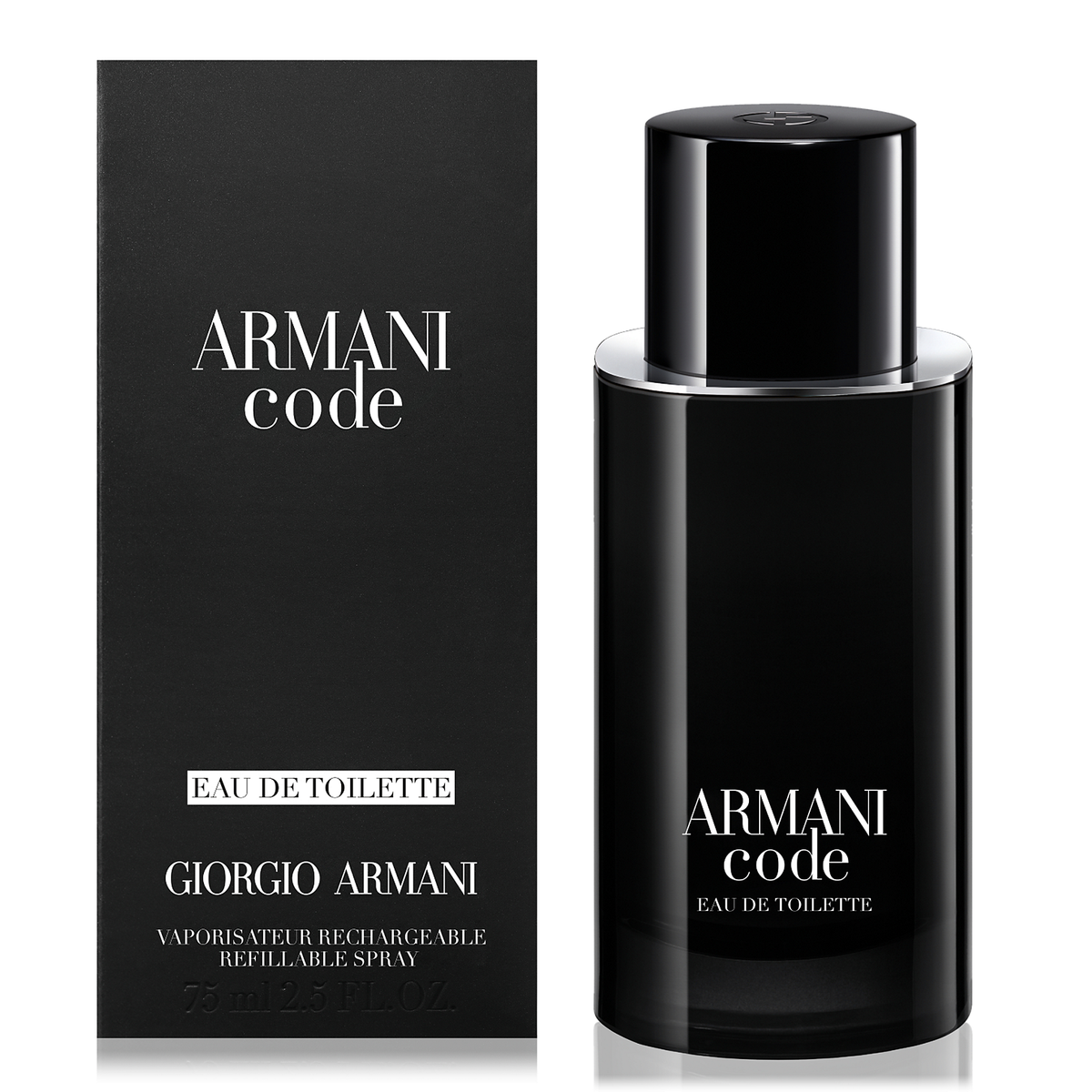 Armani Code by Giorgio Armani 75ml EDT - Perfume NZ is the leading wholesale distributor of brand name perfumes and fragrances in New Zealand.