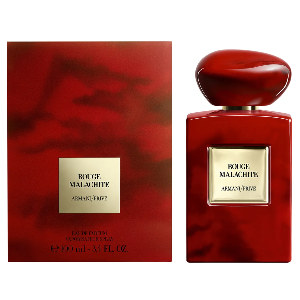 Armani Prive Rouge Malachite by Giorgio Armani 100ml EDP - Perfume NZ is the leading wholesale distributor of brand name perfumes and fragrances in New Zealand.