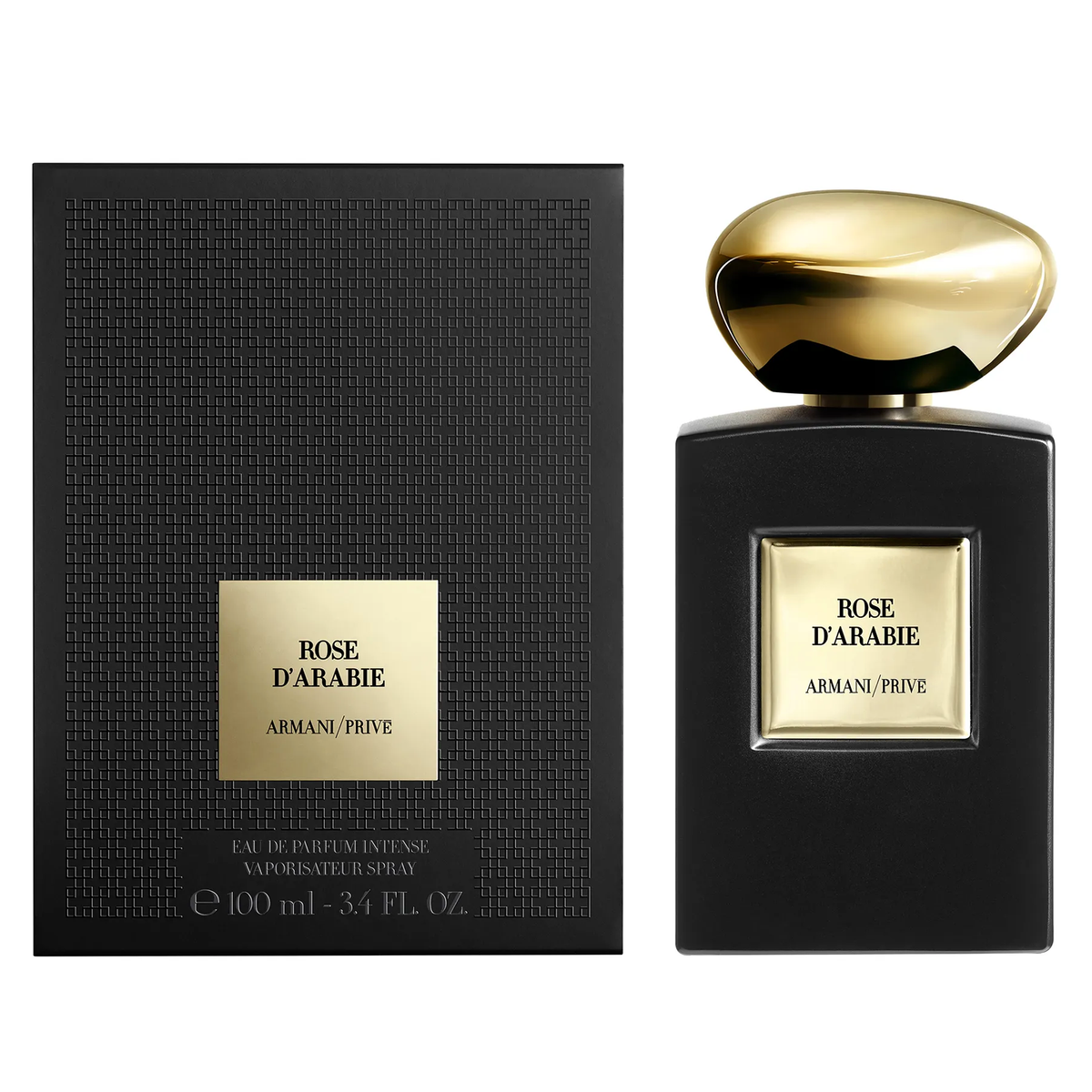 Armani Prive Rose D'Arabie by Giorgio Armani 100ml EDP - Perfume NZ is the leading wholesale distributor of brand name perfumes and fragrances in New Zealand.