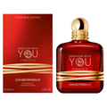 Stronger With You Tobacco by Giorgio Armani 100ml EDP - Perfume NZ is the leading wholesale distributor of brand name perfumes and fragrances in New Zealand.