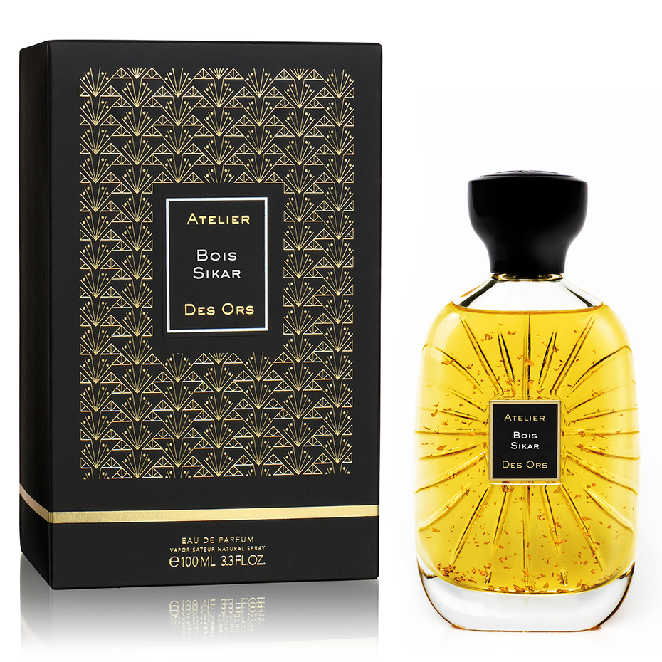 Bois Sikar by Atelier Des Ors 100ml EDP - Perfume NZ is the leading wholesale distributor of brand name perfumes and fragrances in New Zealand.