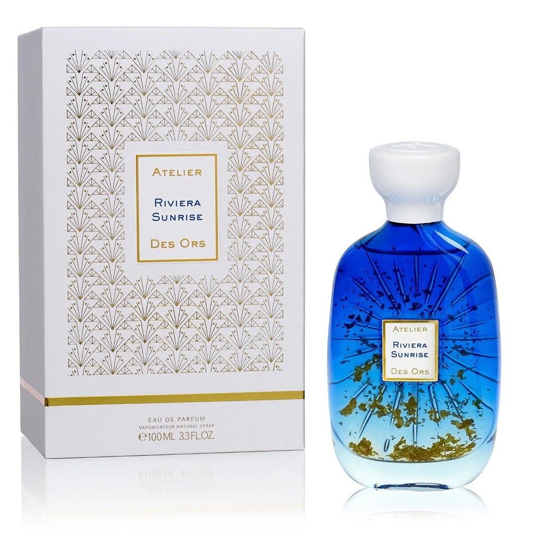 Riviera Sunrise by Atelier Des Ors 100ml EDP - Perfume NZ is the leading wholesale distributor of brand name perfumes and fragrances in New Zealand.