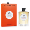 24 Old Bond Street by Atkinsons 100ml EDC - Perfume NZ is the leading wholesale distributor of brand name perfumes and fragrances in New Zealand.