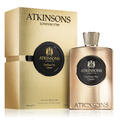 Oud Save The Queen by Atkinsons 100ml EDP - Perfume NZ is the leading wholesale distributor of brand name perfumes and fragrances in New Zealand.
