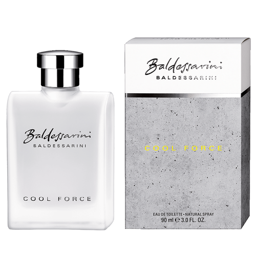 Cool Force by Baldessarini 90ml EDT - Perfume NZ is the leading wholesale distributor of brand name perfumes and fragrances in New Zealand.