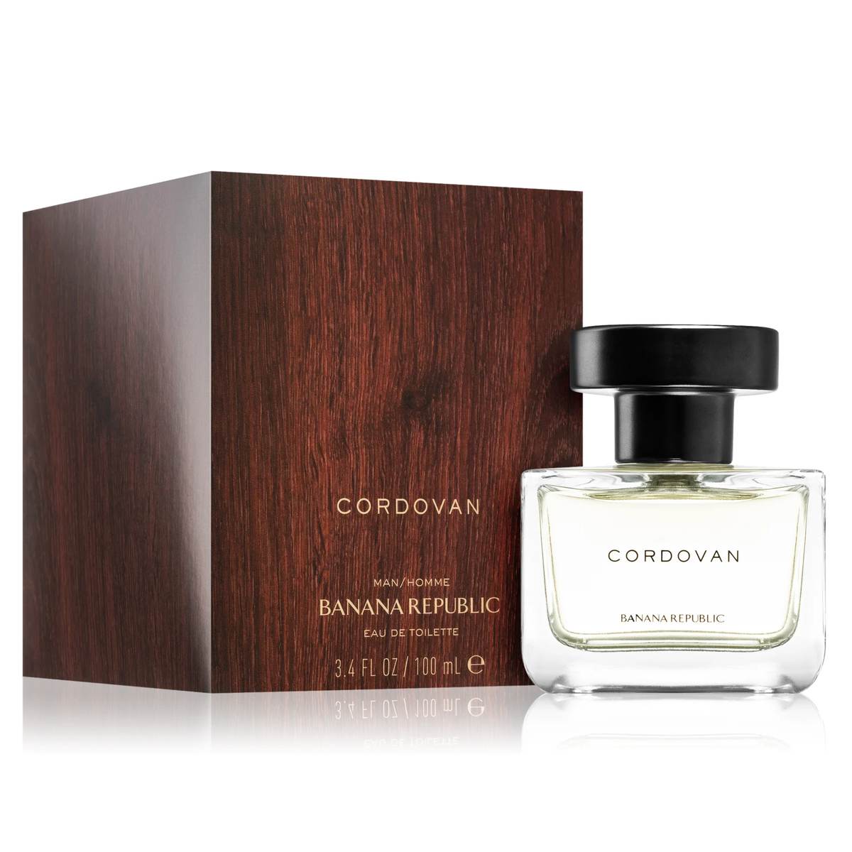 Cordovan by Banana Republic 100ml EDT - Perfume NZ is the leading wholesale distributor of brand name perfumes and fragrances in New Zealand.