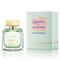 Queen of Seduction by Antonio Banderas 80ml EDT - Perfume NZ is the leading wholesale distributor of brand name perfumes and fragrances in New Zealand.