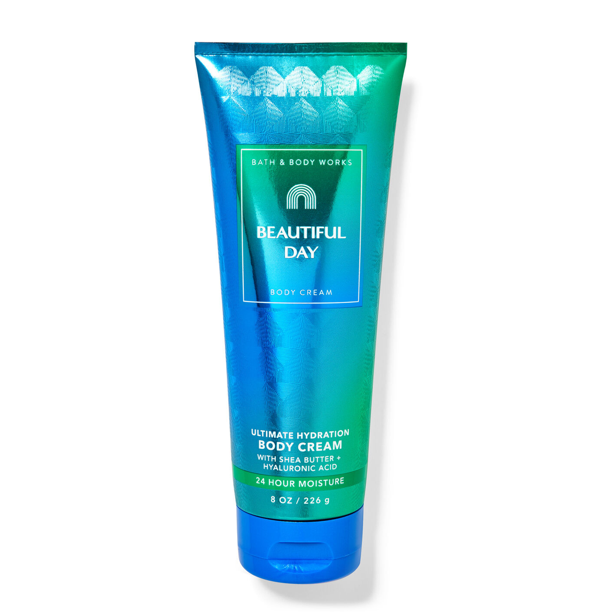 Beautiful Day by Bath &amp; Body Works 226g Ultimate Hydration Body Cream - Perfume NZ is the leading wholesale distributor of brand name perfumes and fragrances in New Zealand.