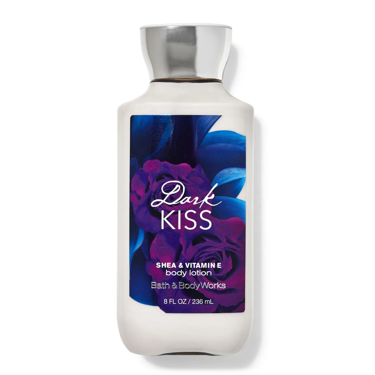 Dark Kiss by Bath &amp; Body Works 236ml Body Lotion - Perfume NZ is the leading wholesale distributor of brand name perfumes and fragrances in New Zealand.