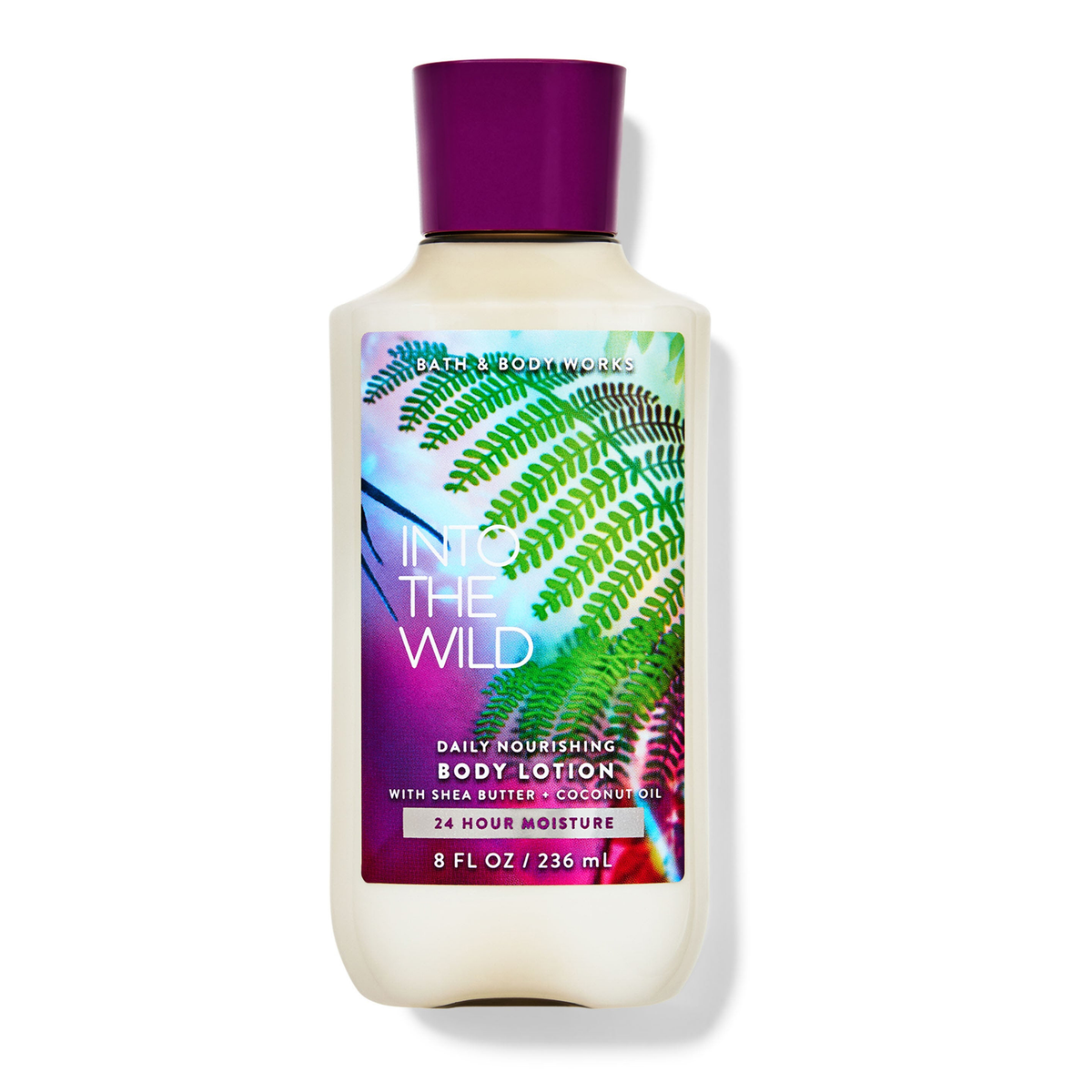 Into The Wild by Bath &amp; Body Works 236ml Body Lotion - Perfume NZ is the leading wholesale distributor of brand name perfumes and fragrances in New Zealand.