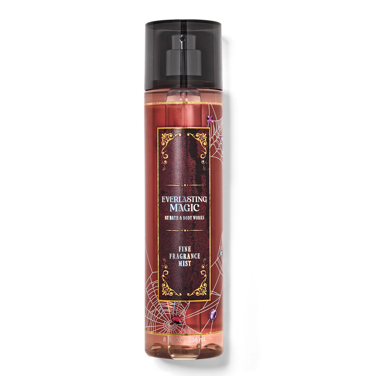 Everlasting Magic by Bath &amp; Body Works 236ml Fragrance Mist - Perfume NZ is the leading wholesale distributor of brand name perfumes and fragrances in New Zealand.