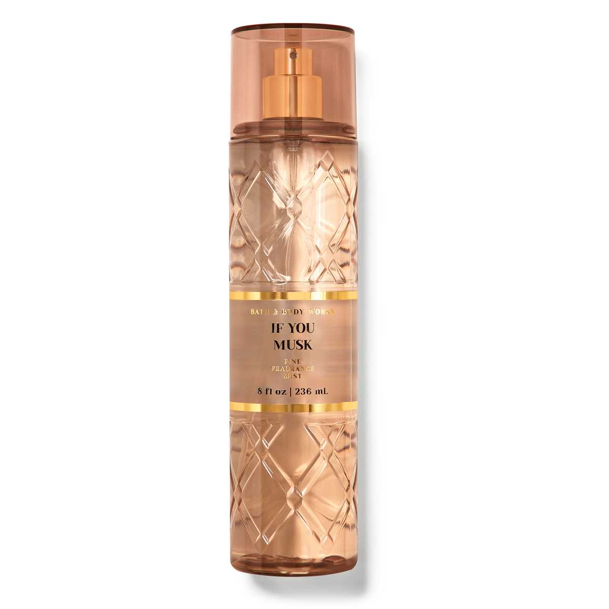 If You Musk by Bath &amp; Body Works 236ml Fragrance Mist - Perfume NZ is the leading wholesale distributor of brand name perfumes and fragrances in New Zealand.