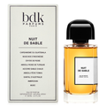 Nuit De Sable by BDK Parfums 100ml EDP - Perfume NZ is the leading wholesale distributor of brand name perfumes and fragrances in New Zealand.