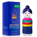 Sisterland Blue Neroli by Benetton 80ml EDT - Perfume NZ is the leading wholesale distributor of brand name perfumes and fragrances in New Zealand.