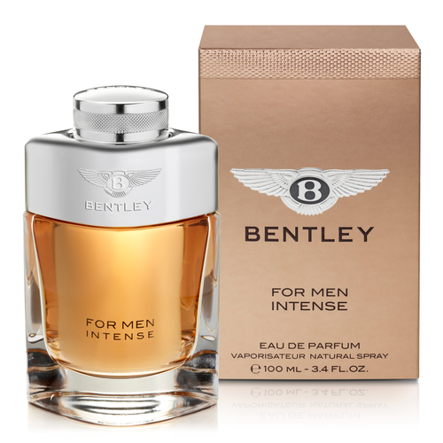 Bentley Intense by Bentley 100ml EDP for Men - Perfume NZ is the leading wholesale distributor of brand name perfumes and fragrances in New Zealand.