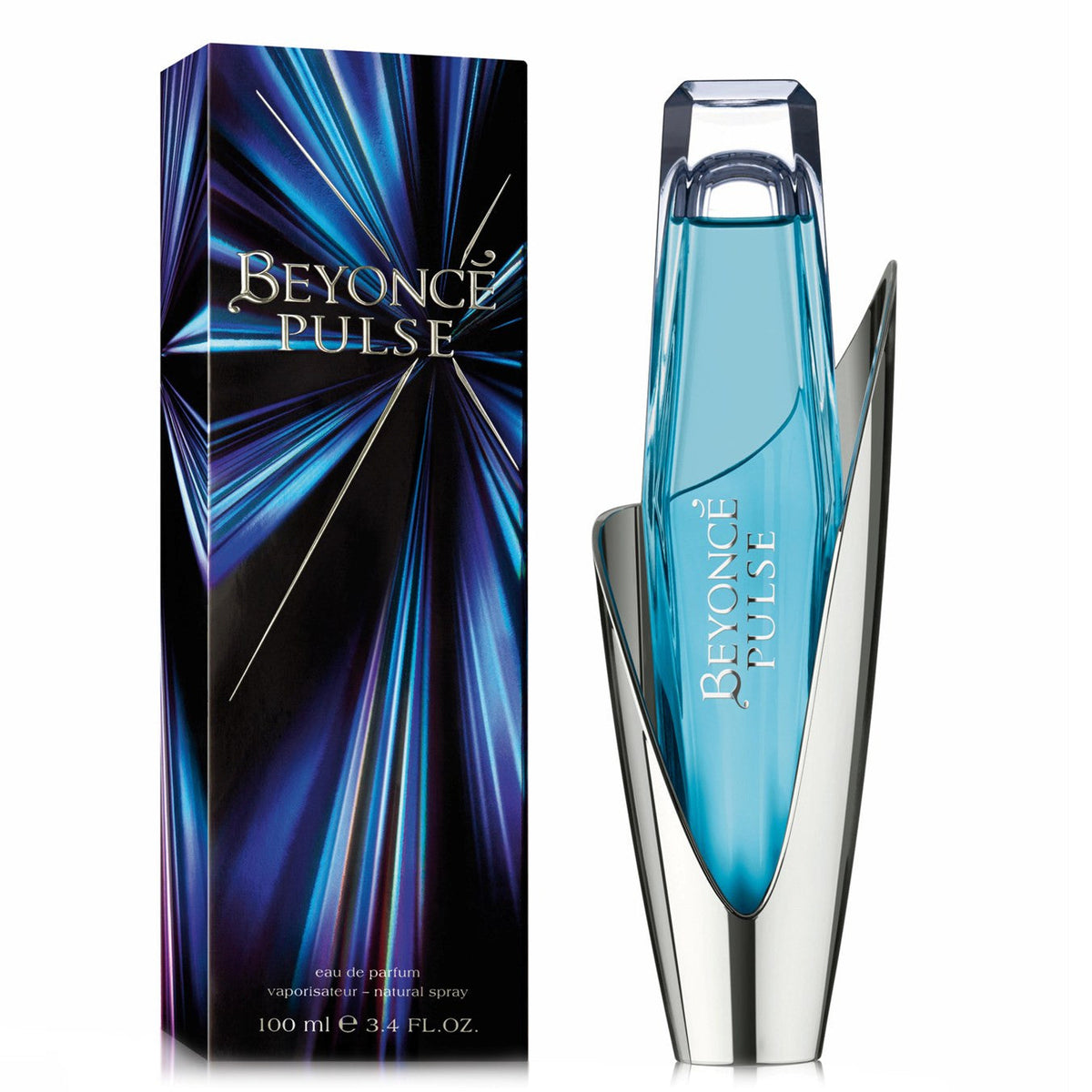 Beyonce Pulse by Beyonce 100ml EDP - Perfume NZ is the leading wholesale distributor of brand name perfumes and fragrances in New Zealand.
