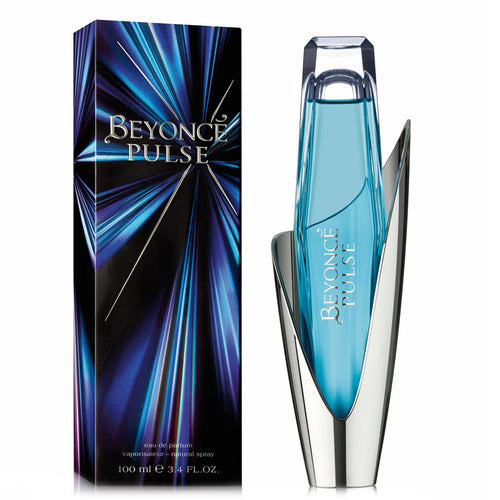 Beyonce Pulse by Beyonce 100ml EDP - Perfume NZ is the leading wholesale distributor of brand name perfumes and fragrances in New Zealand.