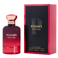 Passion by Bharara 100ml EDP for Women - Perfume NZ is the leading wholesale distributor of brand name perfumes and fragrances in New Zealand.
