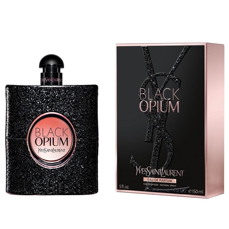 Black Opium by Yves Saint Laurent 150ml EDP - Perfume NZ is the leading wholesale distributor of brand name perfumes and fragrances in New Zealand.