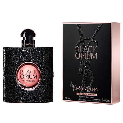 Black Opium by Yves Saint Laurent 90ml EDP - Perfume NZ is the leading wholesale distributor of brand name perfumes and fragrances in New Zealand.