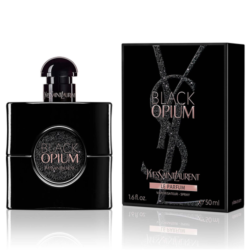 Black Opium Le Parfum by YSL 50ml Parfum - Perfume NZ is the leading wholesale distributor of brand name perfumes and fragrances in New Zealand.