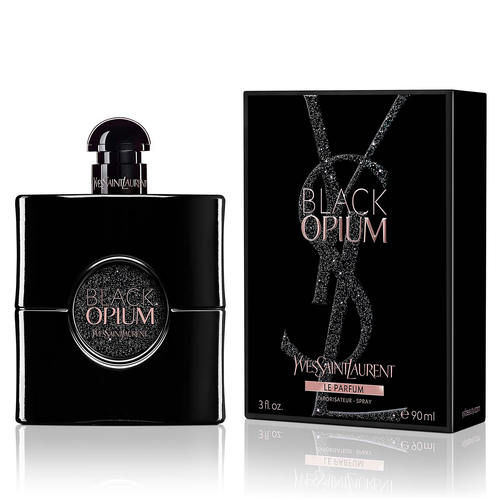 Black Opium Le Parfum by YSL 90ml Parfum - Perfume NZ is the leading wholesale distributor of brand name perfumes and fragrances in New Zealand.