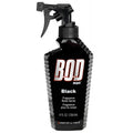 Bod Man Black 236ml Fragrance Body Spray - Perfume NZ is the leading wholesale distributor of brand name perfumes and fragrances in New Zealand.