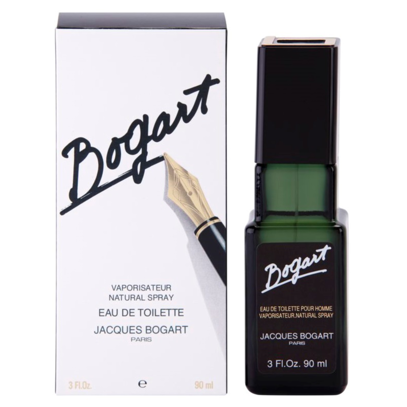 Bogart by Jacques Bogart 90ml EDT for Men - Perfume NZ is the leading wholesale distributor of brand name perfumes and fragrances in New Zealand.