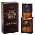 One Man Show Oud by Jacques Bogart 100ml EDT - Perfume NZ is the leading wholesale distributor of brand name perfumes and fragrances in New Zealand.