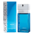 Silver Scent Aqua by Jacques Bogart 100ml EDP - Perfume NZ is the leading wholesale distributor of brand name perfumes and fragrances in New Zealand.