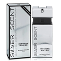 Silver Scent Infinite Silver by Jacques Bogart 100ml EDT - Perfume NZ is the leading wholesale distributor of brand name perfumes and fragrances in New Zealand.