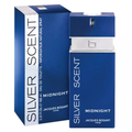 Silver Scent Midnight by Jacques Bogart 100ml EDT - Perfume NZ is the leading wholesale distributor of brand name perfumes and fragrances in New Zealand.