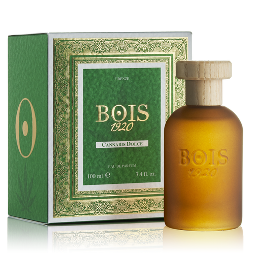 Cannabis Dolce by Bois 1920 100ml EDP - Perfume NZ is the leading wholesale distributor of brand name perfumes and fragrances in New Zealand.