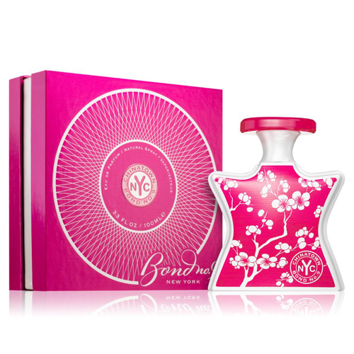 Chinatown by Bond No.9 100ml EDP for Women - Perfume NZ is the leading wholesale distributor of brand name perfumes and fragrances in New Zealand.