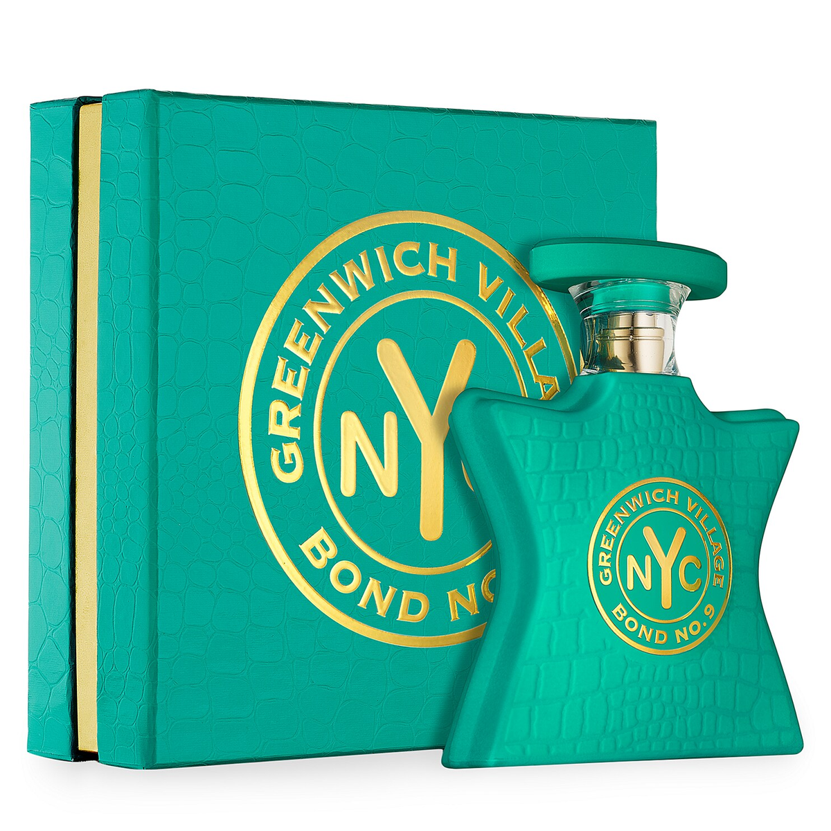 Greenwich Village by Bond No.9 100ml EDP - Perfume NZ is the leading wholesale distributor of brand name perfumes and fragrances in New Zealand.