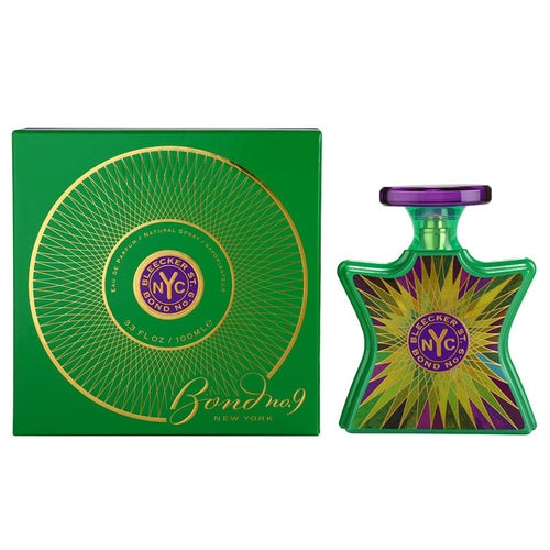 Bleecker Street by Bond No.9 100ml EDP - Perfume NZ is the leading wholesale distributor of brand name perfumes and fragrances in New Zealand.