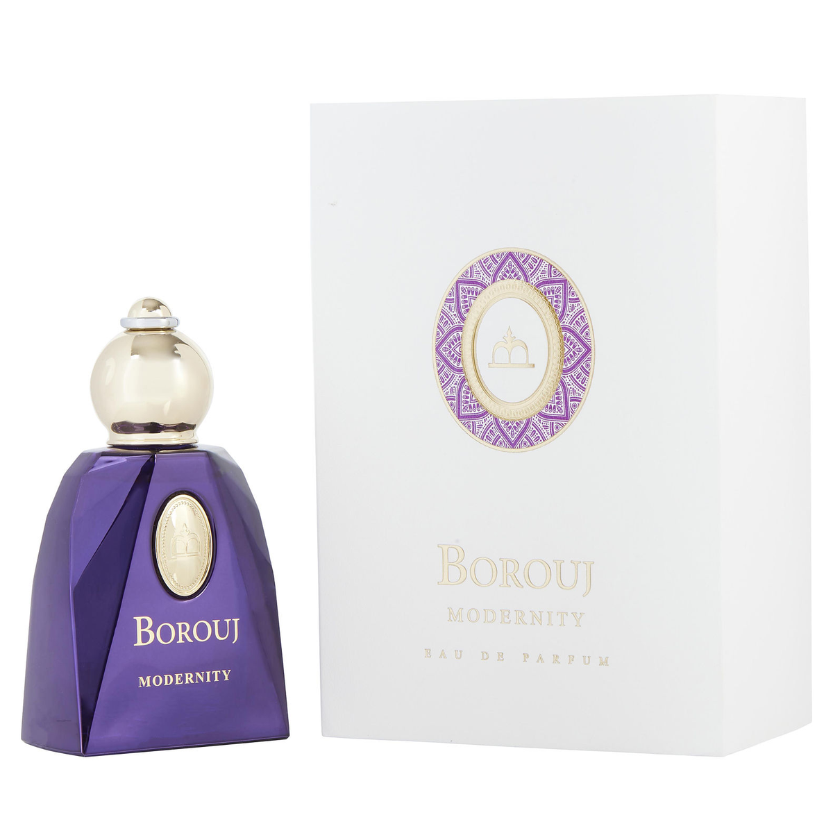 Modernity by Borouj 85ml EDP - Perfume NZ is the leading wholesale distributor of brand name perfumes and fragrances in New Zealand.