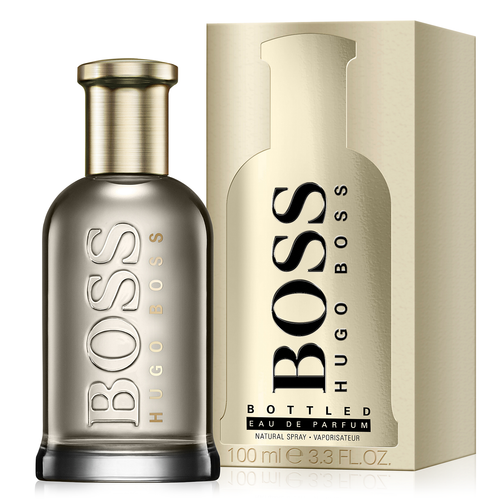 Boss Bottled by Hugo Boss 100ml EDP for Men - Perfume NZ is the leading wholesale distributor of brand name perfumes and fragrances in New Zealand.