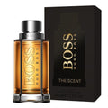 Boss The Scent by Hugo Boss 100ml EDT - Perfume NZ is the leading wholesale distributor of brand name perfumes and fragrances in New Zealand.