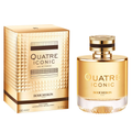 Quatre Iconic by Boucheron 100ml EDP for Women - Perfume NZ is the leading wholesale distributor of brand name perfumes and fragrances in New Zealand.