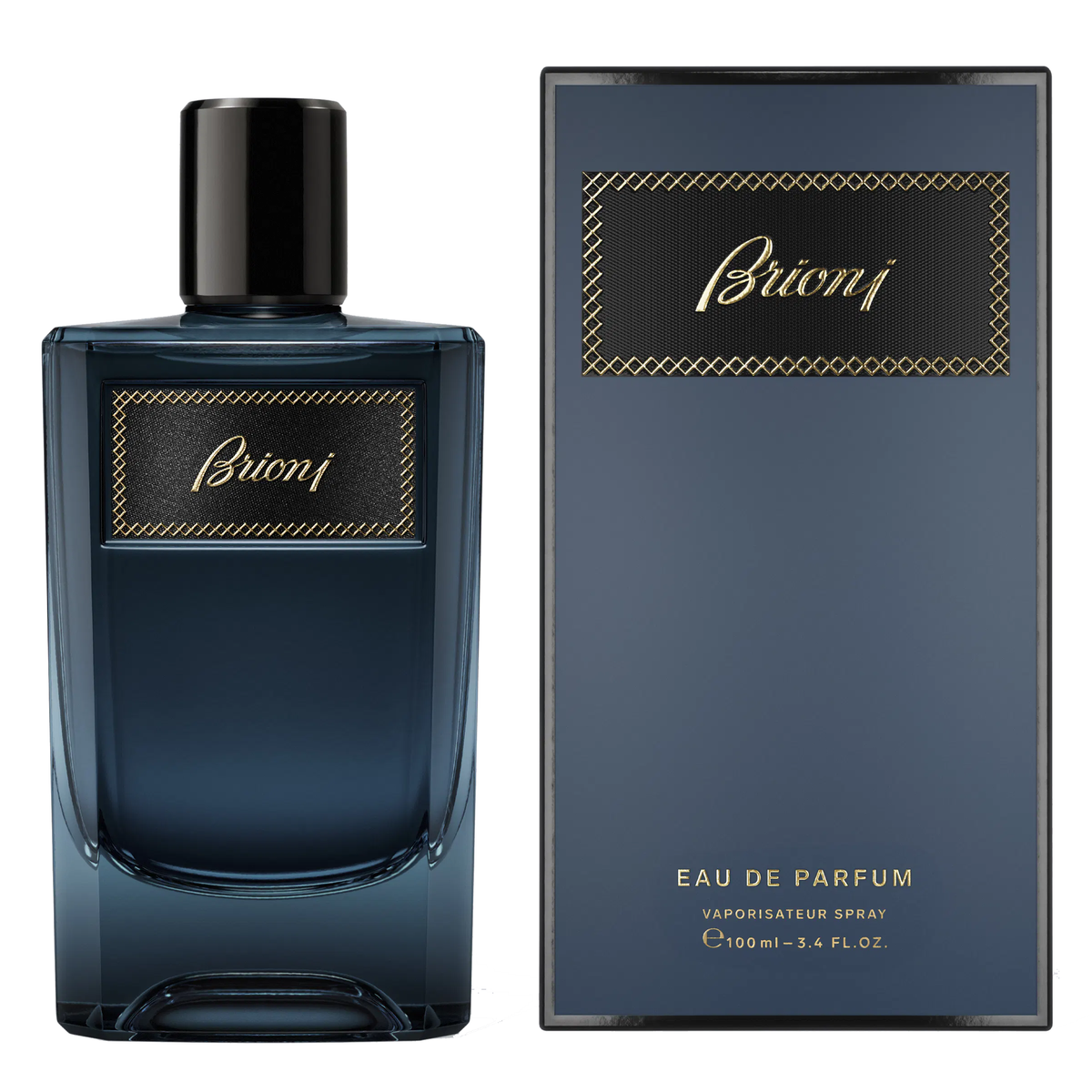 Brioni by Brioni 100ml EDP for Men - Perfume NZ is the leading wholesale distributor of brand name perfumes and fragrances in New Zealand.