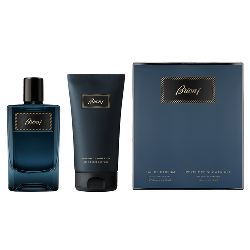 Brioni by Brioni 100ml EDP 2 Piece Gift Set - Perfume NZ is the leading wholesale distributor of brand name perfumes and fragrances in New Zealand.
