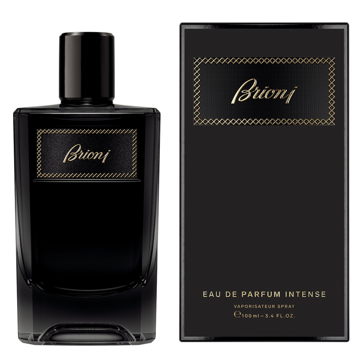 Brioni Intense by Brioni 100ml EDP for Men - Perfume NZ is the leading wholesale distributor of brand name perfumes and fragrances in New Zealand.
